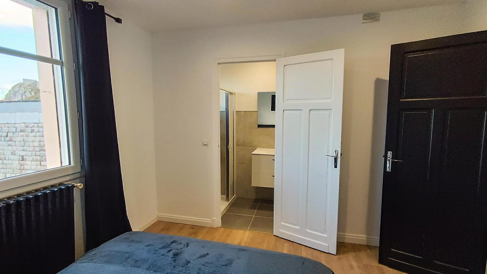 Foucault - Appartements - Au Coeur De Lourdes Ngoại thất bức ảnh