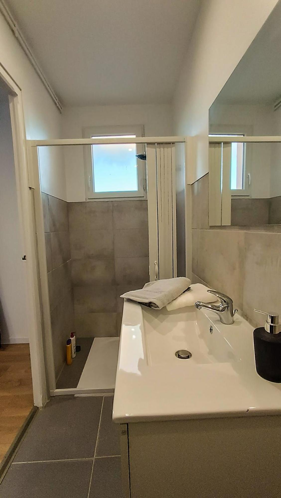 Foucault - Appartements - Au Coeur De Lourdes Ngoại thất bức ảnh