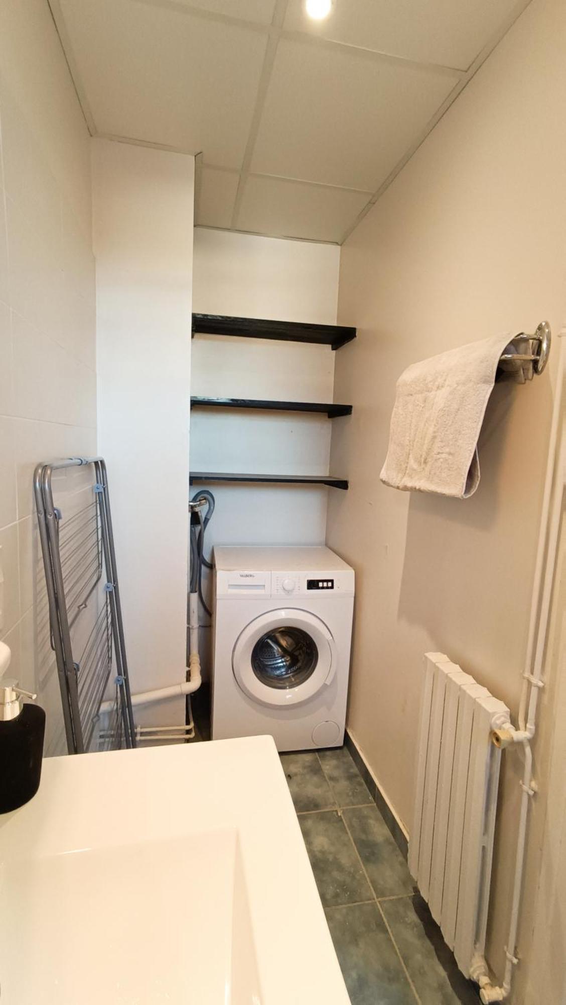Foucault - Appartements - Au Coeur De Lourdes Ngoại thất bức ảnh