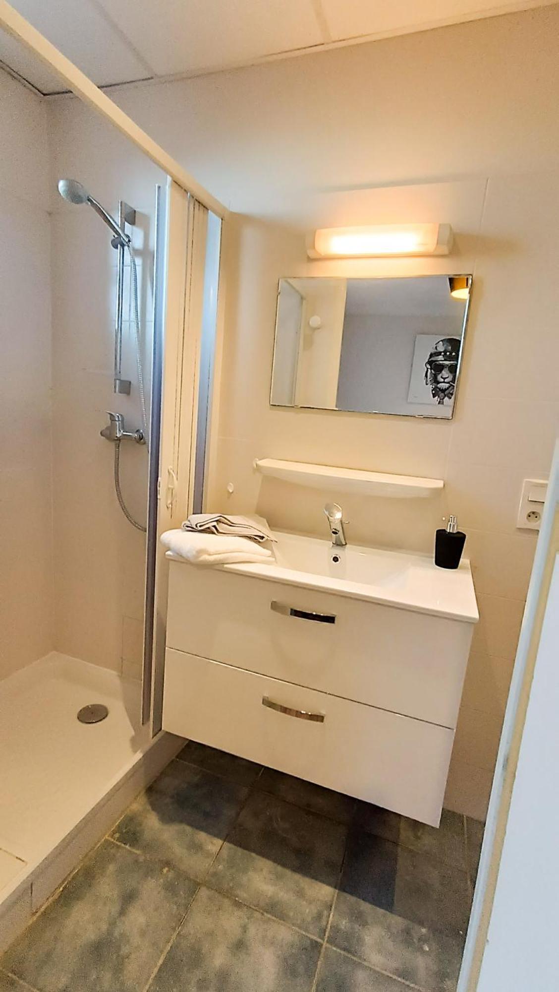 Foucault - Appartements - Au Coeur De Lourdes Ngoại thất bức ảnh