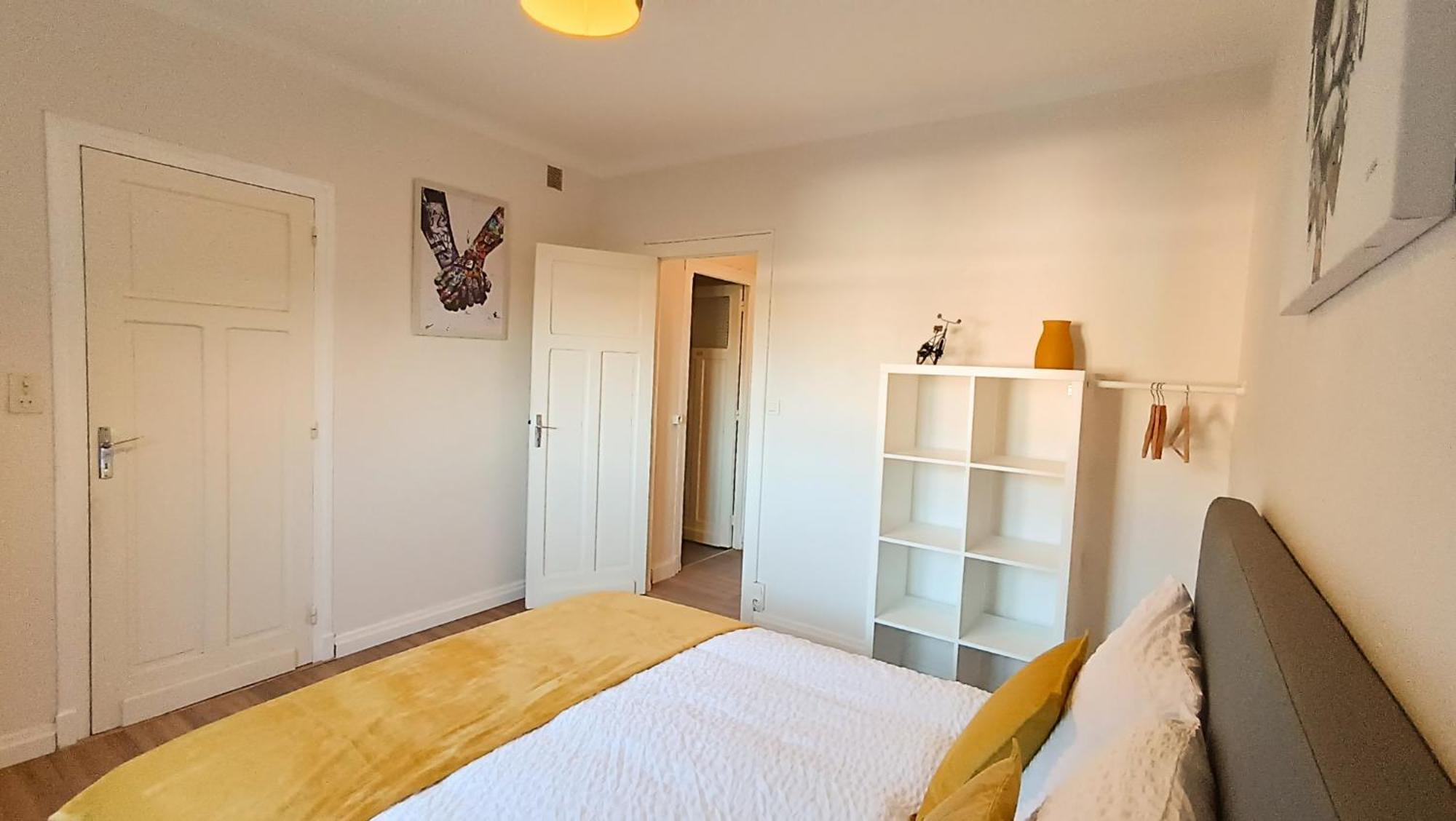 Foucault - Appartements - Au Coeur De Lourdes Ngoại thất bức ảnh
