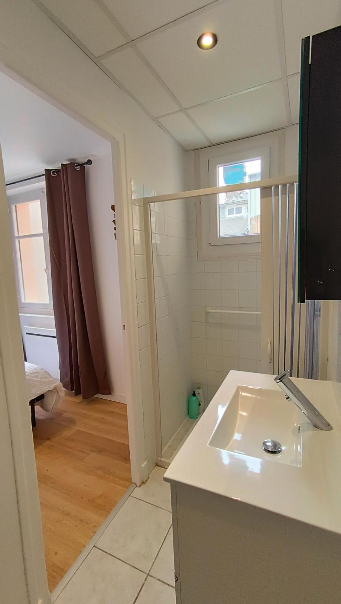 Foucault - Appartements - Au Coeur De Lourdes Ngoại thất bức ảnh